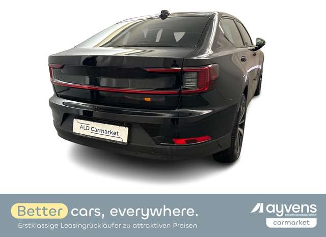 Polestar 2 Dual Motor 78kWh