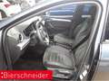 SEAT Ibiza 1.5 TSI DSG FR NAVI REAR VIEW SHZ ALCANTARA Grau - thumbnail 3