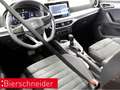 SEAT Ibiza 1.5 TSI DSG FR NAVI REAR VIEW SHZ ALCANTARA Grau - thumbnail 4