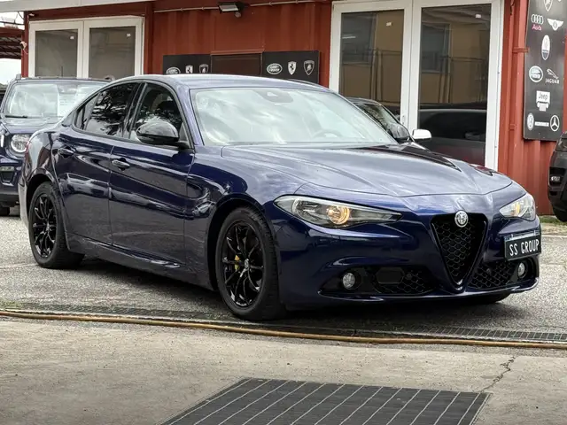 Alfa Romeo Giulia 2.2 t Business Sport 180cv-rate-permute-E6