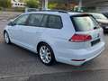 Volkswagen Golf VII R-Line Highline BMT/Start-Stopp 4Motio Weiß - thumbnail 4