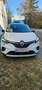 Renault Captur Captur TCe 90 Intens Intens Weiß - thumbnail 1