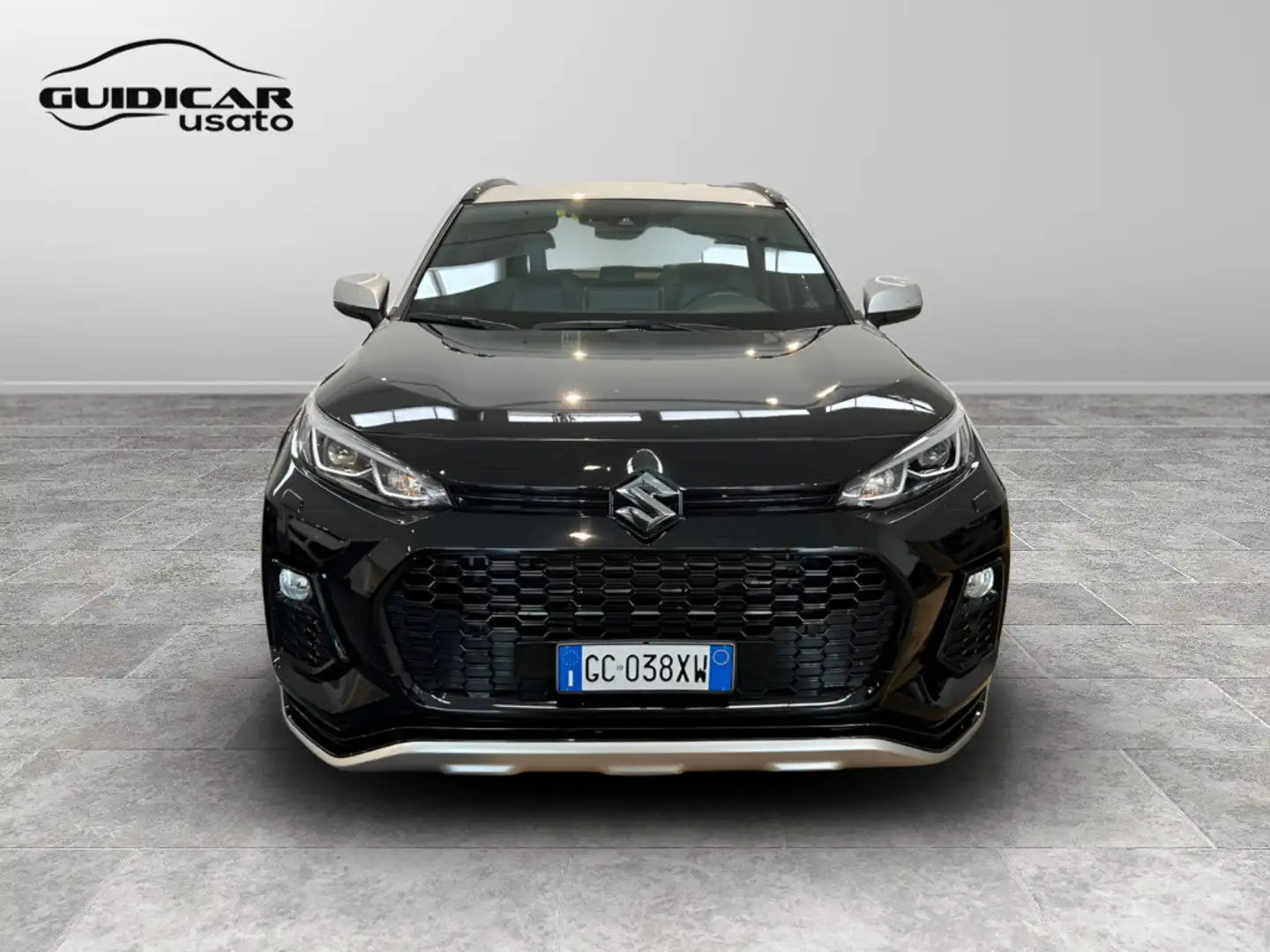Suzuki Across - Across 2.5 phev Yoru 4wd e-cvt Blu/Azzurro - 2
