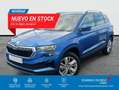 Skoda Karoq Selection 1.0 TSI 85kW (115 CV) (NU7DC511) Azul - thumbnail 1