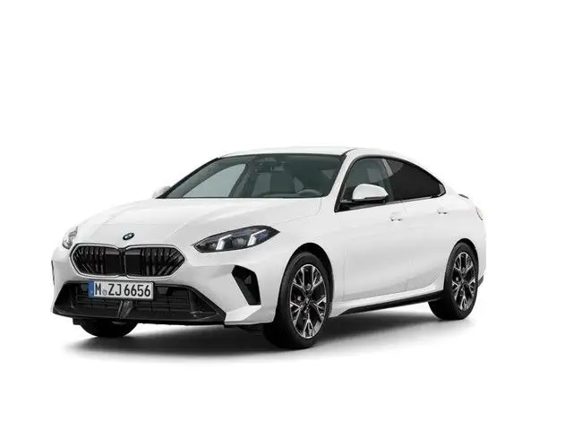 BMW 223 xDrive Steptronic M Sportpaket Klimaaut.