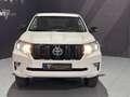Toyota Land Cruiser D-4D GX White - thumbnail 8