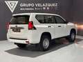 Toyota Land Cruiser D-4D GX White - thumbnail 6