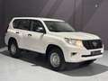 Toyota Land Cruiser D-4D GX White - thumbnail 2