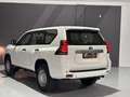 Toyota Land Cruiser D-4D GX White - thumbnail 4