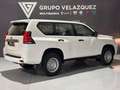 Toyota Land Cruiser D-4D GX White - thumbnail 7