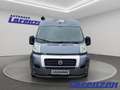 Fiat Ducato 130 Multijet 2.3 D Womo AHK Alarm Temp PDC Klima F Grau - thumbnail 2