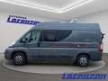 Fiat Ducato 130 Multijet 2.3 D Womo AHK Alarm Temp PDC Klima F Grau - thumbnail 8