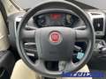 Fiat Ducato 130 Multijet 2.3 D Womo AHK Alarm Temp PDC Klima F Grau - thumbnail 13
