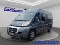 Fiat Ducato 130 Multijet 2.3 D Womo AHK Alarm Temp PDC Klima F Grau - thumbnail 1