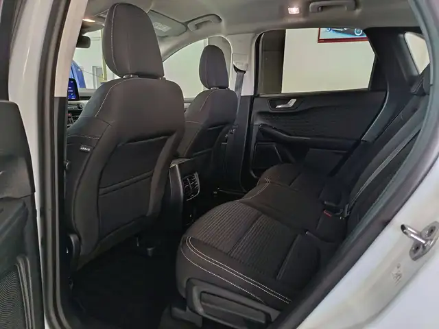 Ford Kuga view 6