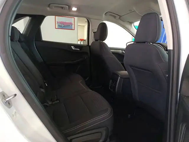 Ford Kuga view 12