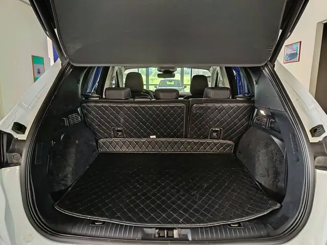 Ford Kuga view 11