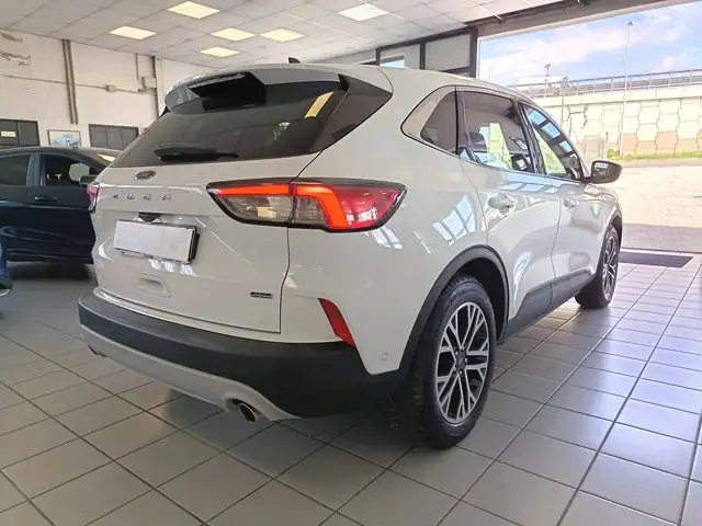 Ford Kuga view 13