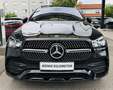 Mercedes-Benz GLE 400 d Coupé 4MATIC Aut. Schwarz - thumbnail 3