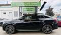 Mercedes-Benz GLE 400 d Coupé 4MATIC Aut. Schwarz - thumbnail 8
