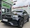 Mercedes-Benz GLE 400 d Coupé 4MATIC Aut. Schwarz - thumbnail 1