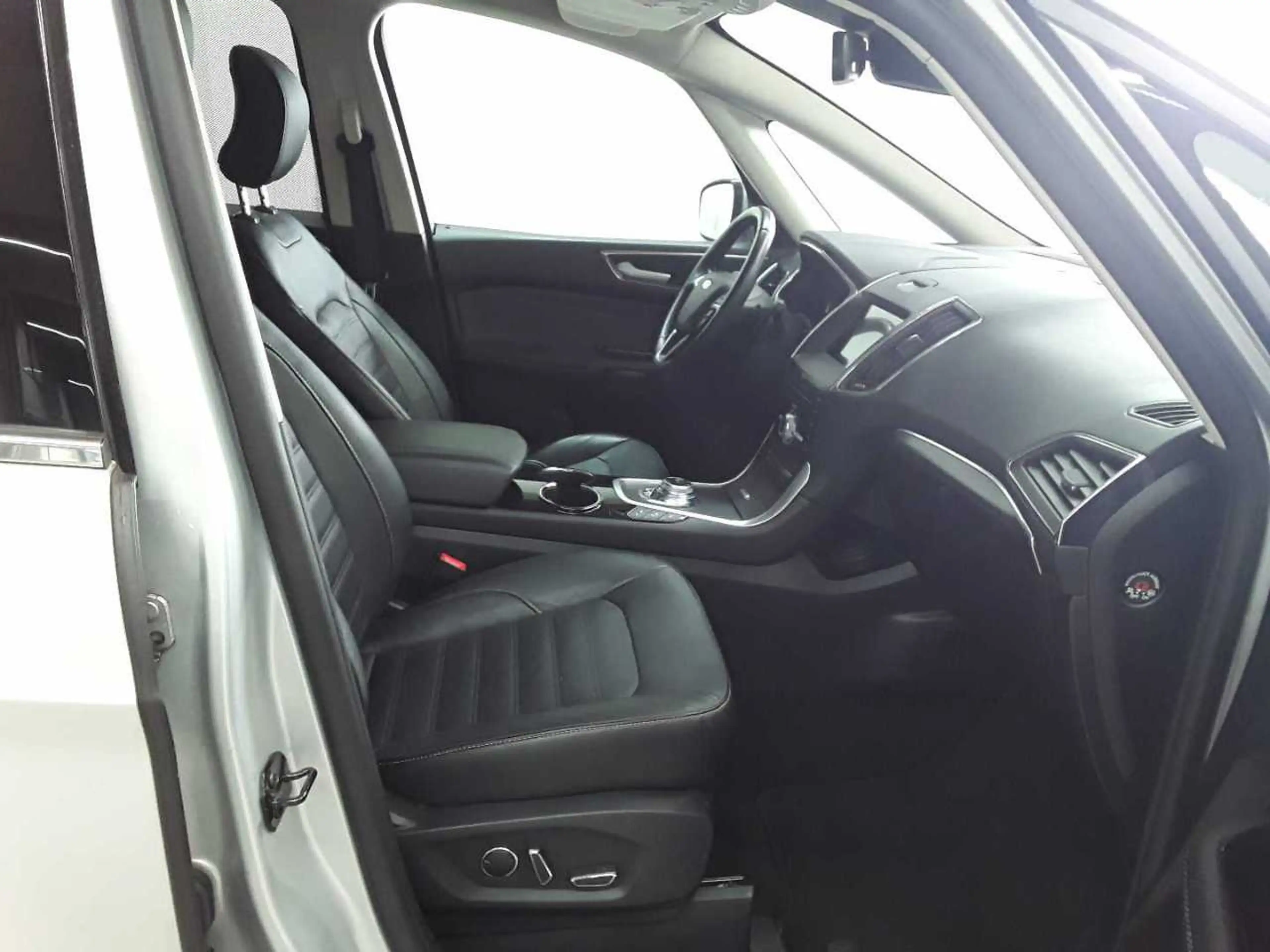 Ford Galaxy Galaxy 2.0 EcoBlue Aut. TITANIUM 7 Si. AHK — photo 8
