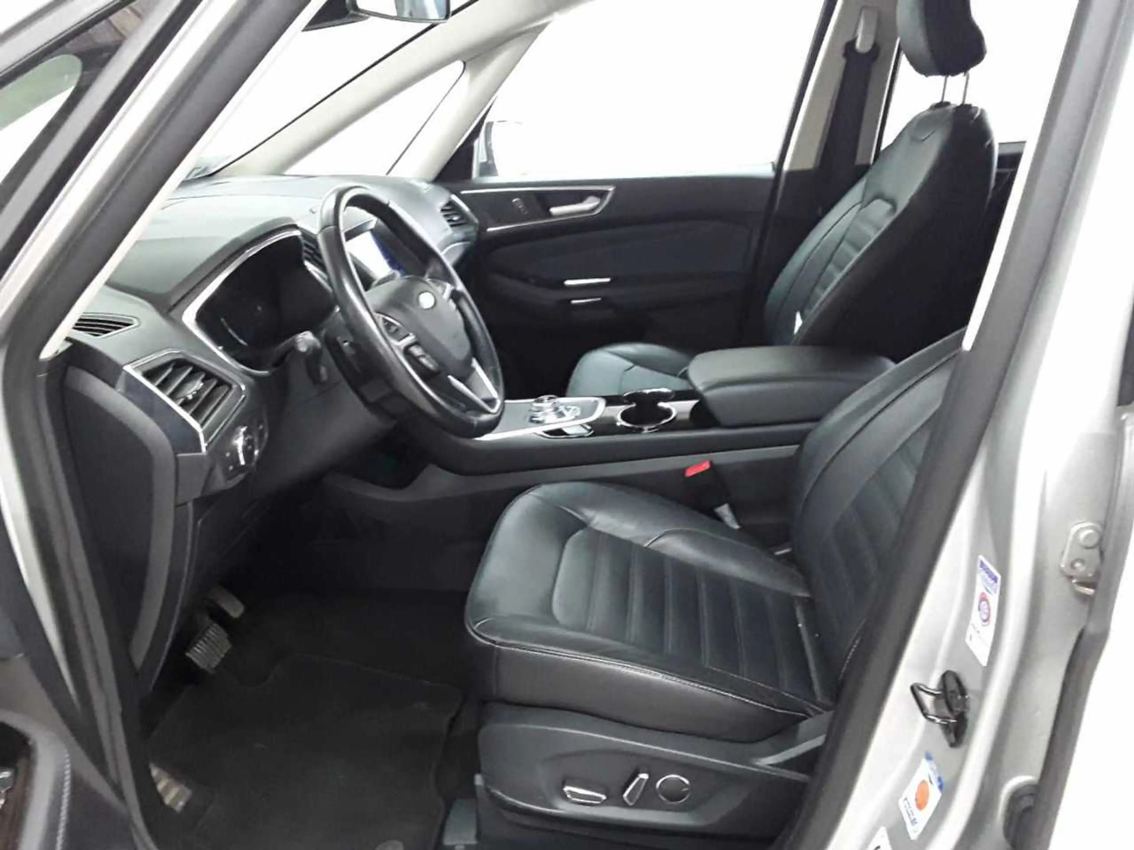Ford Galaxy Galaxy 2.0 EcoBlue Aut. TITANIUM 7 Si. AHK — photo 7