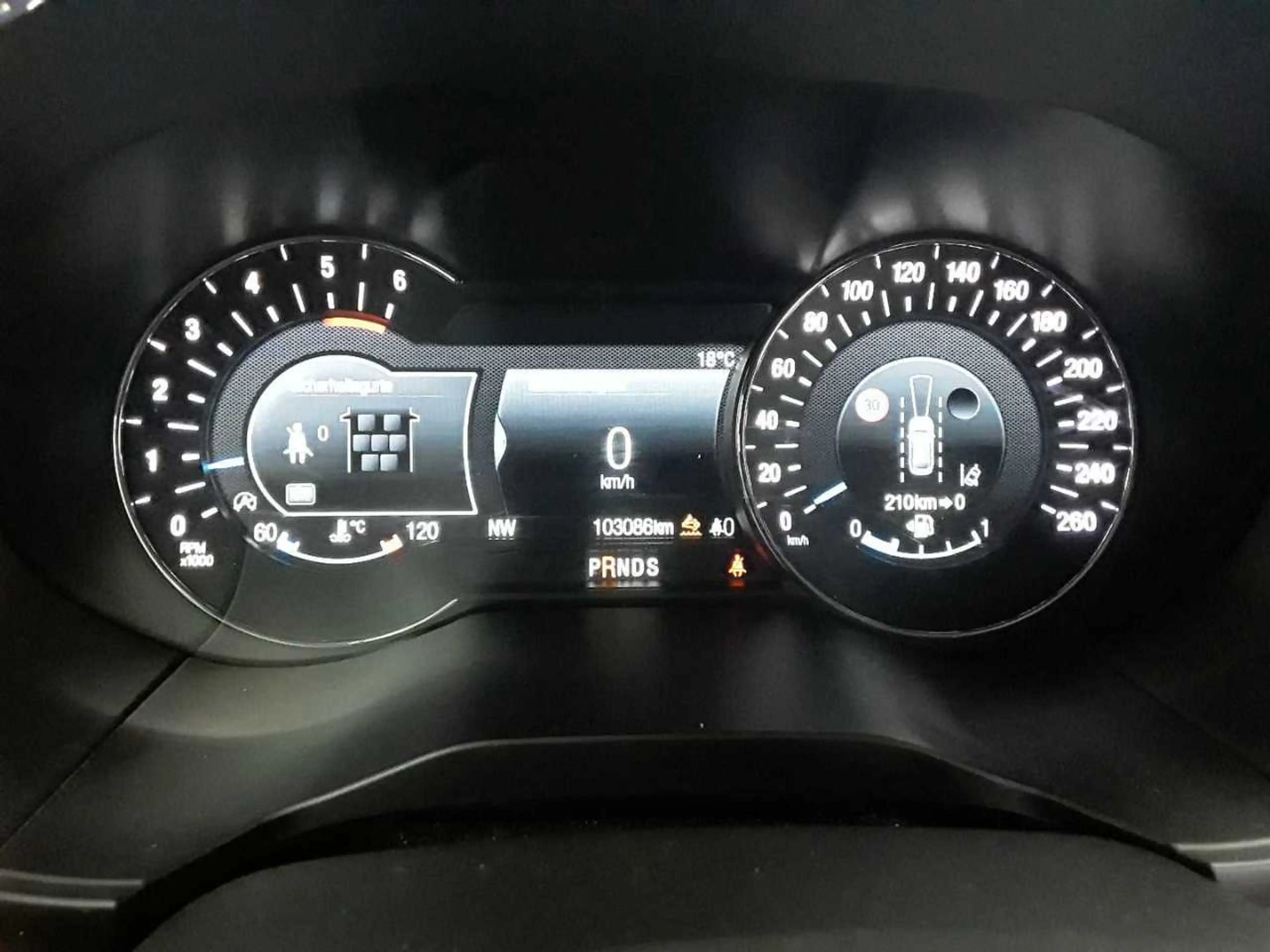 Ford Galaxy Galaxy 2.0 EcoBlue Aut. TITANIUM 7 Si. AHK — photo 11