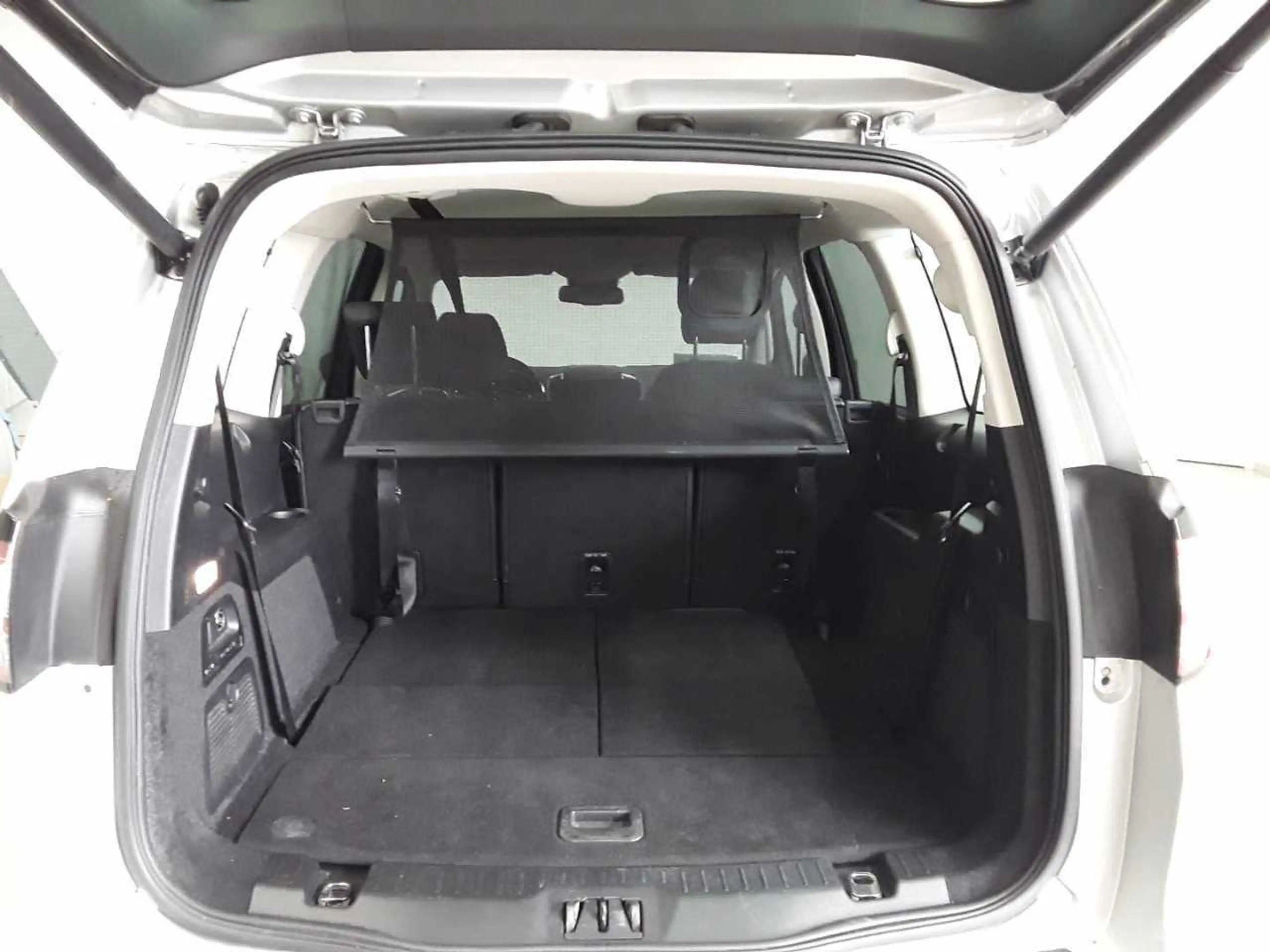 Ford Galaxy Galaxy 2.0 EcoBlue Aut. TITANIUM 7 Si. AHK — photo 15