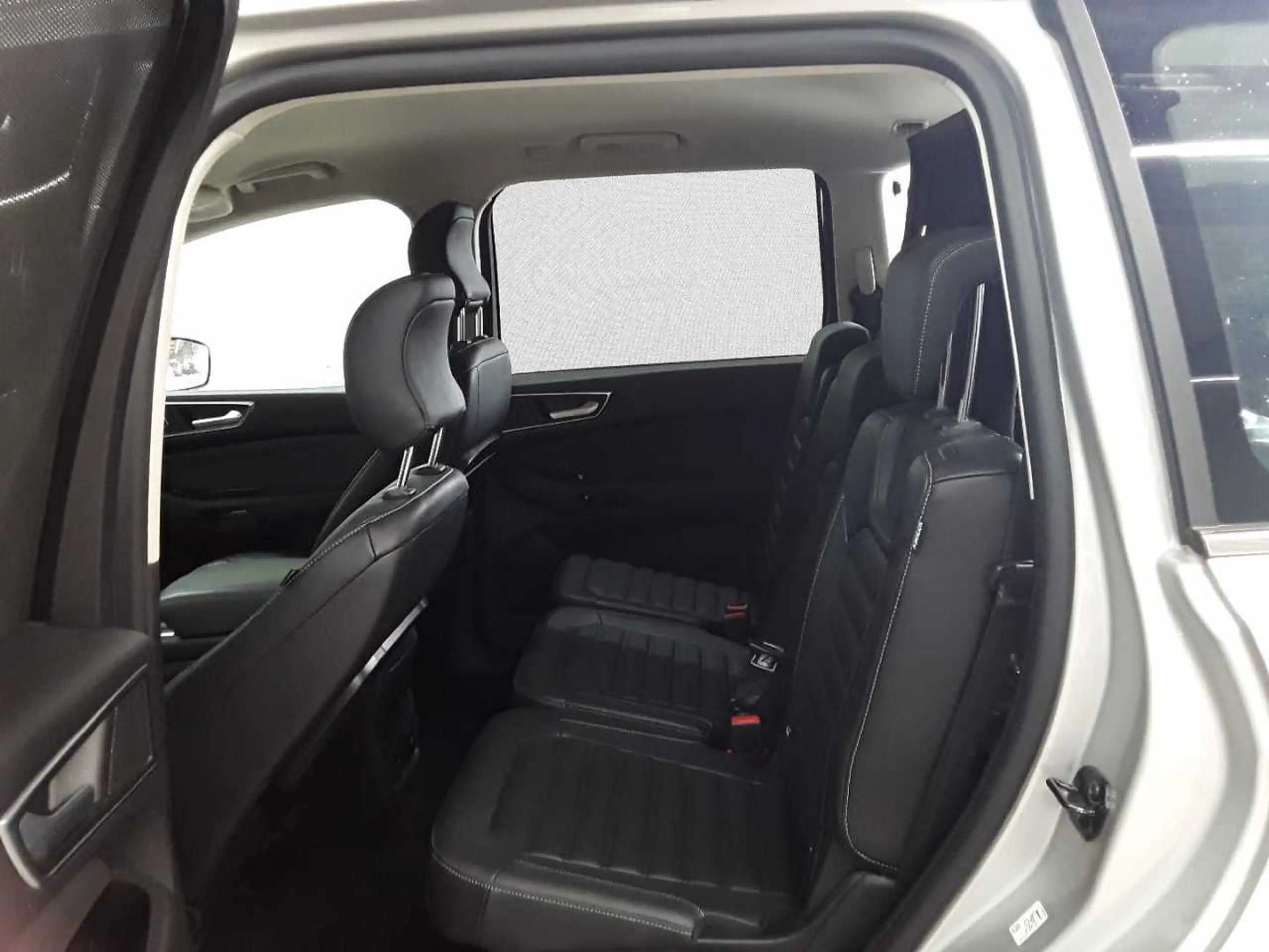 Ford Galaxy Galaxy 2.0 EcoBlue Aut. TITANIUM 7 Si. AHK — photo 13