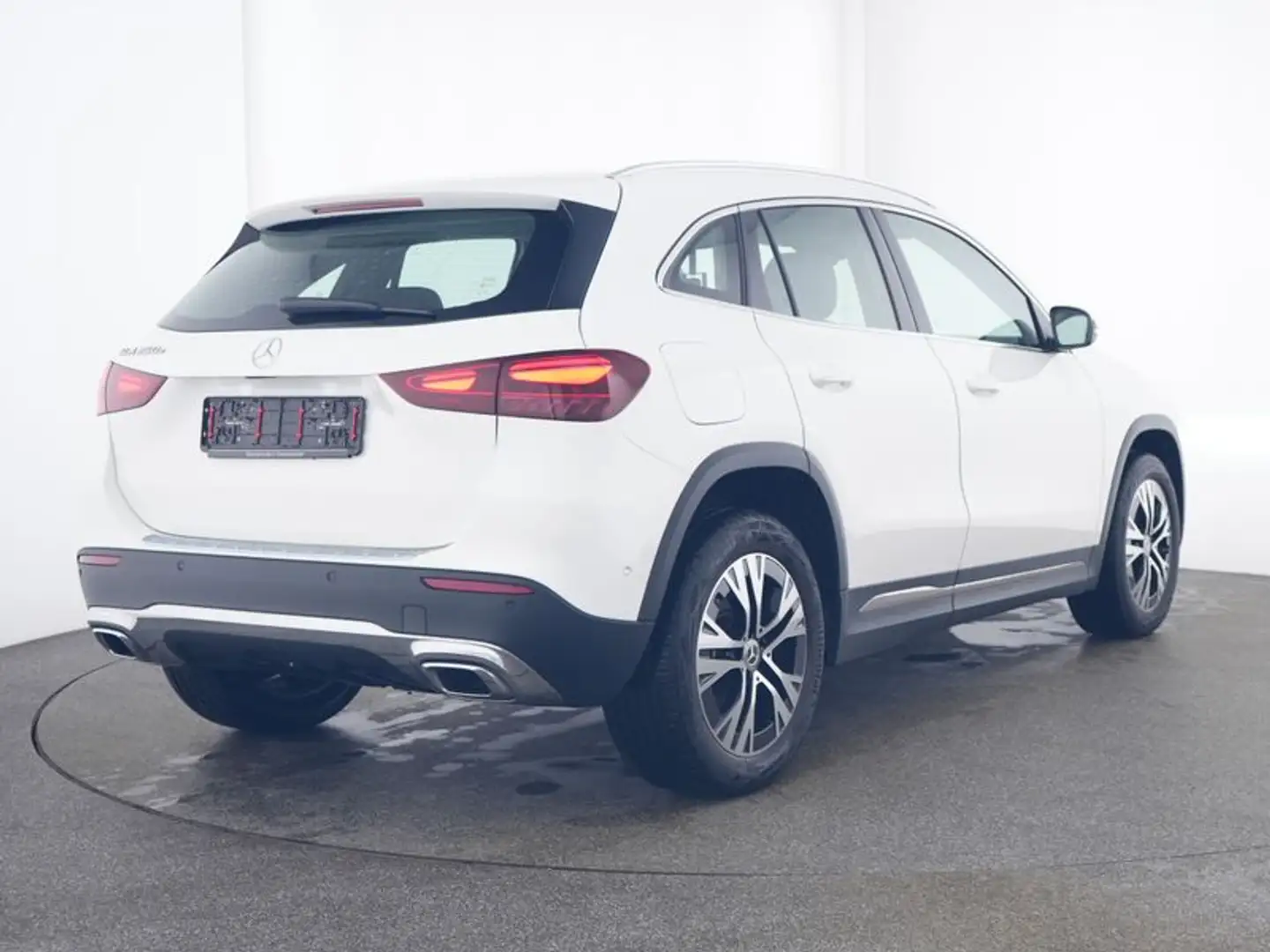 Mercedes-Benz GLA 250 e Progressive/LED/Kamera/EASY-P/Winter Wit - 2