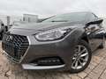 Hyundai i40 Space 1,6CRDi Kliaautomatik,Navi,Kamera,AHK Gris - thumbnail 1