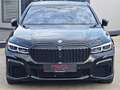 BMW 740 d xDrive|M Sport|Laser|Carbon|Soft|360°|H&K Schwarz - thumbnail 12