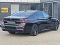BMW 740 d xDrive|M Sport|Laser|Carbon|Soft|360°|H&K Schwarz - thumbnail 2