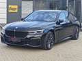 BMW 740 d xDrive|M Sport|Laser|Carbon|Soft|360°|H&K Schwarz - thumbnail 1