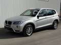 BMW X3 xDrive 20i *Rückfahrkamera*Sitzhzg* Grau - thumbnail 1