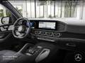 Mercedes-Benz GLE 350 de 4M AMG+NIGHT+PANO+360+AHK+MULTIBEAM+HUD Schwarz - thumbnail 11