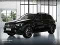 Mercedes-Benz GLE 350 de 4M AMG+NIGHT+PANO+360+AHK+MULTIBEAM+HUD Schwarz - thumbnail 14