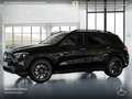 Mercedes-Benz GLE 350 de 4M AMG+NIGHT+PANO+360+AHK+MULTIBEAM+HUD Schwarz - thumbnail 3