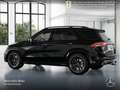Mercedes-Benz GLE 350 de 4M AMG+NIGHT+PANO+360+AHK+MULTIBEAM+HUD Schwarz - thumbnail 15