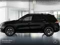 Mercedes-Benz GLE 350 de 4M AMG+NIGHT+PANO+360+AHK+MULTIBEAM+HUD Schwarz - thumbnail 6