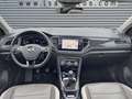 Volkswagen T-Roc 1.5 TSI Evo 150 Start\u0026Stop Carat Exclusive Nero - thumbnail 15
