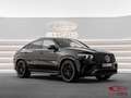 Mercedes-Benz GLE 63 AMG Coupé S 4Matic+ Aut. Negro - thumbnail 9