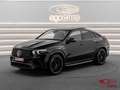 Mercedes-Benz GLE 63 AMG Coupé S 4Matic+ Aut. Negro - thumbnail 3