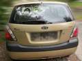 Kia Rio Rio 1,4i Motion "Pilot" "Motion ""Pilot"" " Gold - thumbnail 2