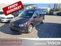 Volkswagen Caddy Maxi 2.0 TDI DSG CL 7S PDC Nav SHZ Climat Violet - thumbnail 2