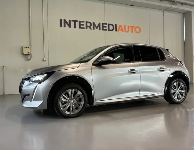Peugeot e-208 208 - Allure edition - 100kW