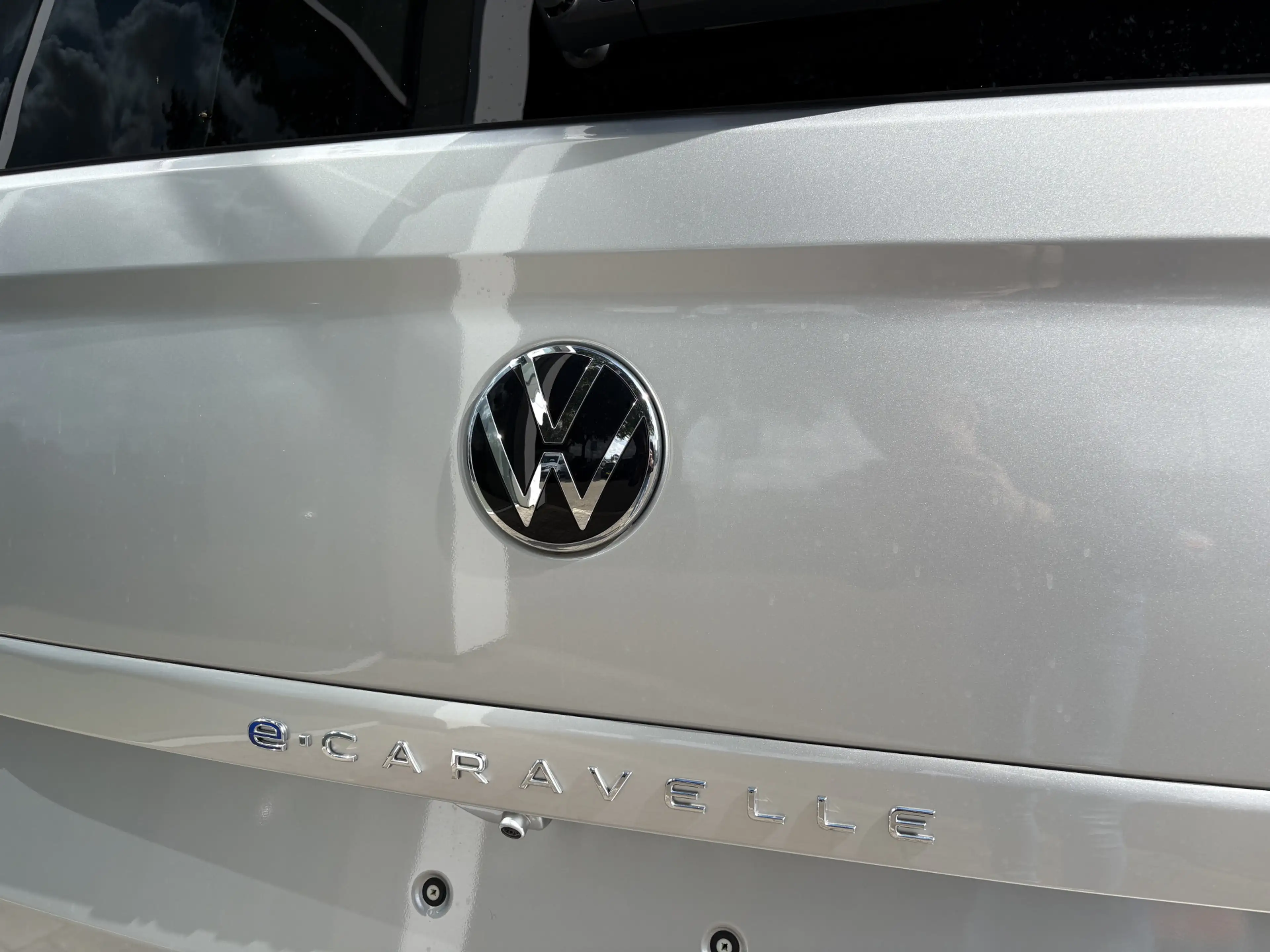 Volkswagen Transporter e-Transporter Caravelle L1 Life 64 kWh 136 Pk | 9 — photo 7