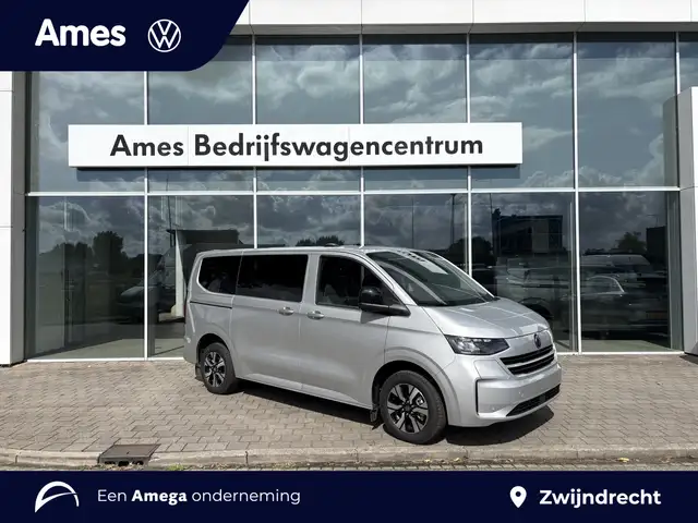 Volkswagen Transporter e-Transporter Caravelle L1 Life 64 kWh 136 Pk | 9