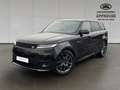 Land Rover Range Rover Sport D300 Dynamic HSE Warranty until 04/2030 Schwarz - thumbnail 1